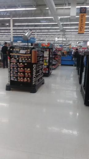 Department Store «Walmart Supercenter», reviews and photos, 10 Kimberly Ln, Cranberry, PA 16319, USA