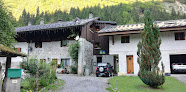 Gîte des Fontaines Samoëns