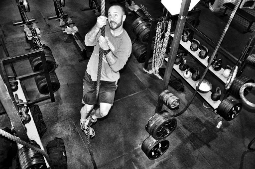 Gym «CrossFit Country», reviews and photos, 571 S Econ Cir, Oviedo, FL 32765, USA