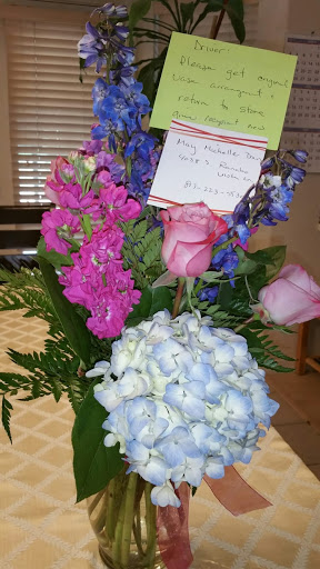 Florist «Twigs Flower Company», reviews and photos, 1616 1100 E, Salt Lake City, UT 84105, USA