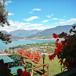 Photo n°1 de l'avis de Mirko.r fait le 23/07/2018 à 14:33 sur le  Trattoria Dosso Seradino à Pisogne