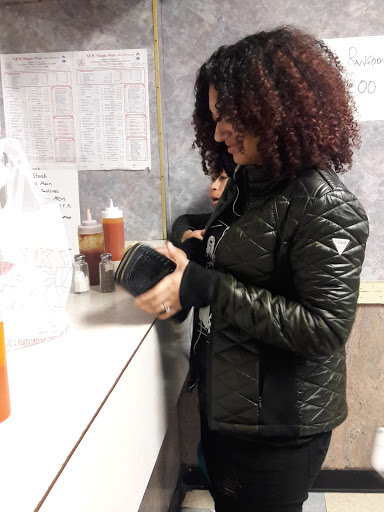 Beauty Supply Store «5 & 10 Beauty & Discount», reviews and photos, 1312 Market St, Harrisburg, PA 17103, USA