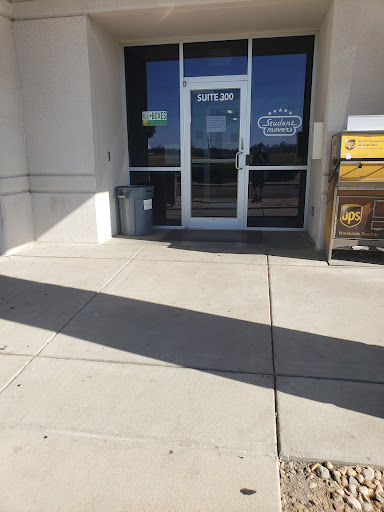 Moving and Storage Service «Buehler Moving Companies», reviews and photos, 16456 E Airport Cir #100, Aurora, CO 80011, USA