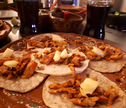 El Parcero Tacos Bar photo