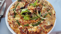 Pizza du Restaurant italien Pronto Al Gusto à Agen - n°8