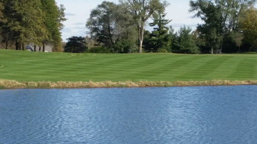 Golf Course «Quail Creek Golf Course», reviews and photos, 700 Club House Rd, North Liberty, IA 52317, USA