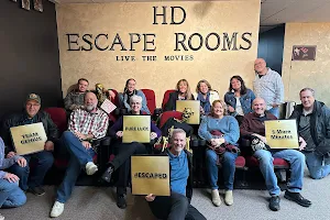 HD Escape Rooms - Westminster image