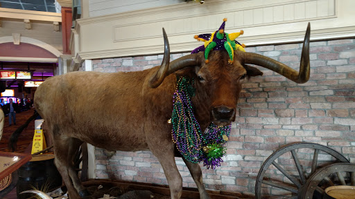 Restaurant «Boomtown Casino Biloxi», reviews and photos, 676 Bayview Ave, Biloxi, MS 39530, USA