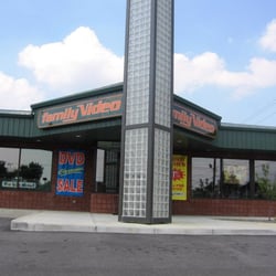 Movie Rental Store «Family Video», reviews and photos, 3119 Glenmore Ave, Cincinnati, OH 45211, USA