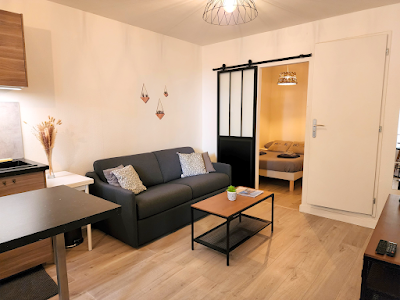 Appartement Toulouse à Toulouse