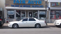 Fair Auto Paint & Body Supply - Photo 4 - Car repair in Bridgeport, CT, Bridgeport