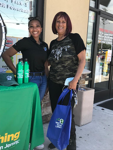 Lottery Retailer «SIcklerville News», reviews and photos, 521 Williamstown Rd, Sicklerville, NJ 08081, USA