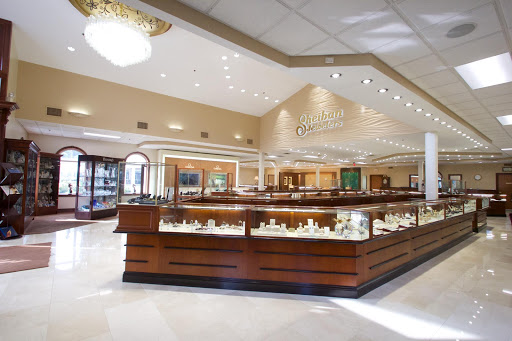Jewelry Store «Sheiban Jewelers», reviews and photos, 16938 Pearl Rd, Strongsville, OH 44136, USA