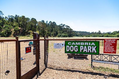 Cambria Dog Park