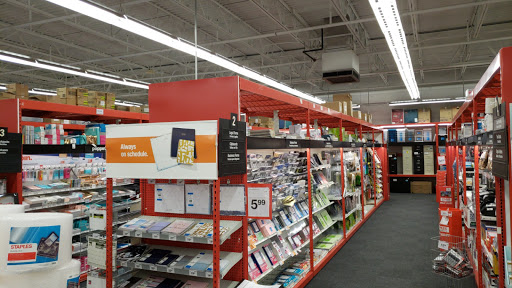 Office Supply Store «Staples», reviews and photos, 1950 W State Rd 426, Oviedo, FL 32765, USA