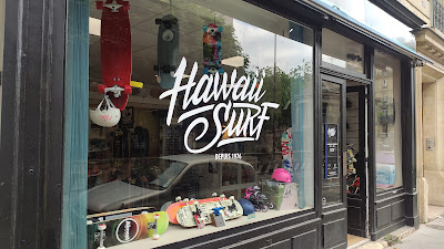 HawaiiSurf Paris à Paris