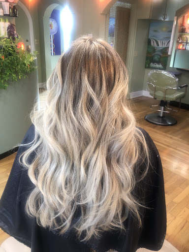 Beauty Salon «Myong Sae Salon & Spa», reviews and photos, 1820 State Ave NE, Olympia, WA 98506, USA