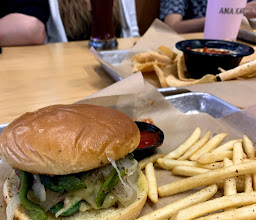 Buffalo Wild Wings photo