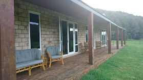Ahaura Lodge