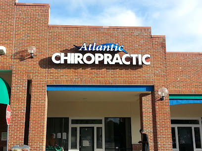 Richard A. Crosby, DC - Chiropractor in Jacksonville Florida