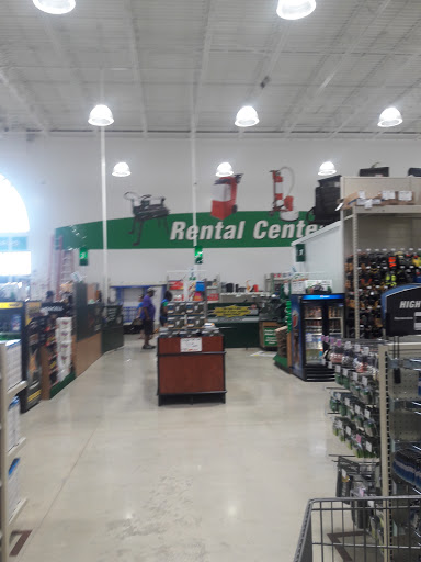 Home Improvement Store «Menards», reviews and photos, 17545 S Halsted St, Homewood, IL 60430, USA