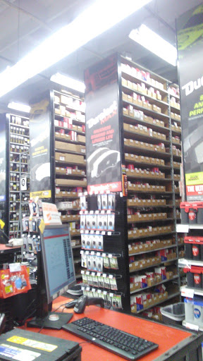 Auto Parts Store «AutoZone», reviews and photos, 2145 W Lincoln Ave, Anaheim, CA 92801, USA