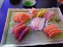 Sashimi du Restaurant woksashimi à Toul - n°6