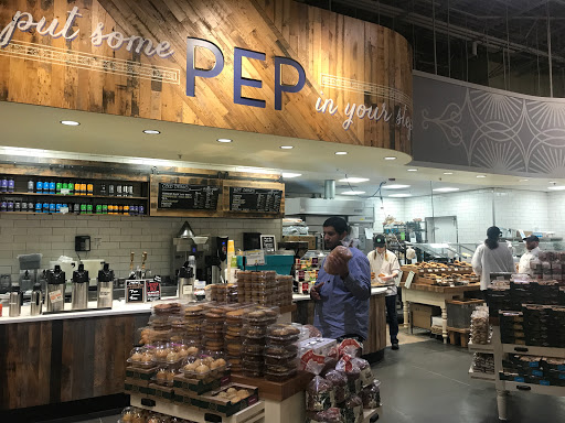 Grocery Store «Whole Foods Market», reviews and photos, 923 Houston Northcutt Blvd, Mt Pleasant, SC 29464, USA