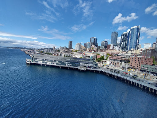 Park «Waterfront Park», reviews and photos, 1401 Alaskan Way, Seattle, WA 98101, USA