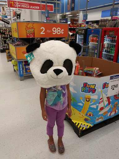 Department Store «Walmart Supercenter», reviews and photos, 14507 Plank Rd, Baker, LA 70714, USA