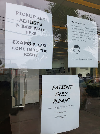 Eye Care Center «Stanton Optical», reviews and photos, 7350 Madison Ave, Fair Oaks, CA 95628, USA