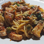 Photo n°1 de l'avis de Hans.a fait le 21/07/2022 à 16:12 sur le  Trattoria Da Zia Tanina à Catania