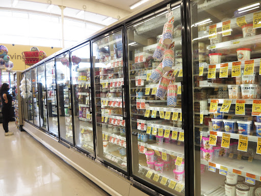 Grocery Store «Safeway», reviews and photos, 1500 Solano Ave, Albany, CA 94706, USA