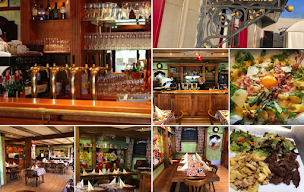 Photo n°58 de Restaurant La Flamme / Brasserie La Passerelle à Ensisheim ()