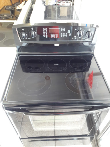 Appliance Parts Supplier «Low Cost Appliances», reviews and photos, 11403 Seminole Blvd, Largo, FL 33778, USA