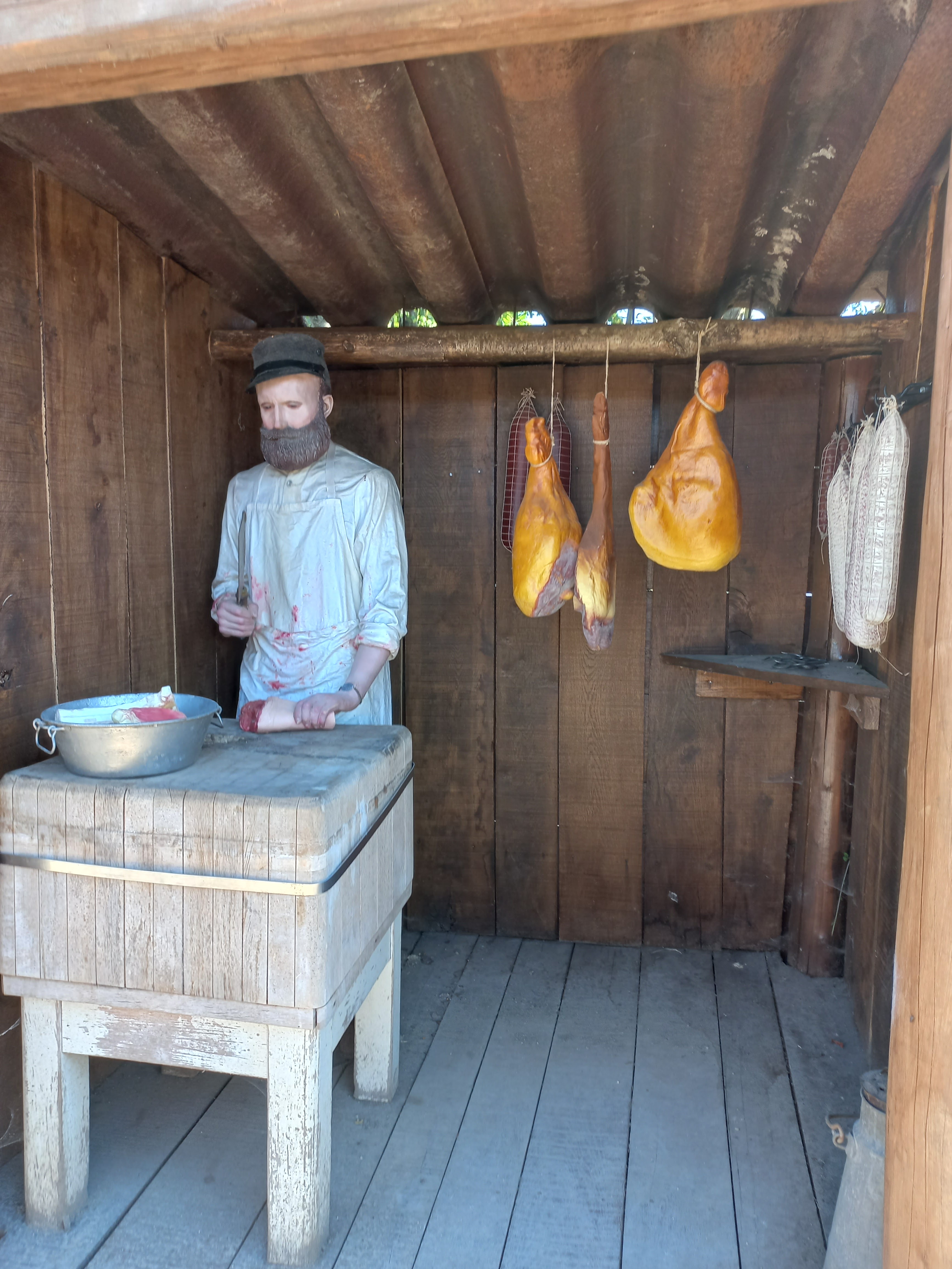 Photo n° 2 de l'avis de Nadine.u fait le 27/08/2022 à 18:01