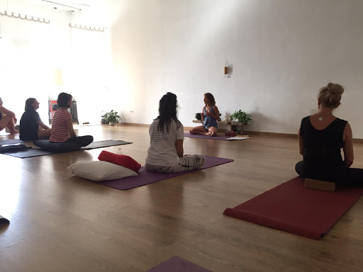 Centros de yoga en Conil de la Frontera de 2024