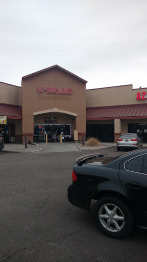 Discount Store «K-Momo Mega Liquidation Center», reviews and photos, 2301 W Indian School Rd, Phoenix, AZ 85015, USA