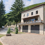 Photo n°1 de l'avis de Giuseppe.c fait le 17/07/2022 à 13:55 sur le  Ristorante La Rocca di Rivituro à Guarcino