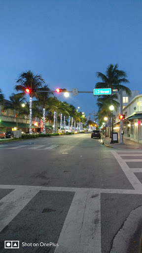 Grocery Store «Washington Food Plaza», reviews and photos, 1337 Washington Ave, Miami Beach, FL 33139, USA