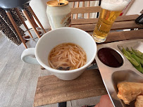 Plats et boissons du Restaurant japonais Motsuya à Paris - n°8