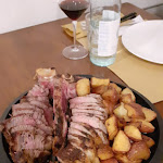 Photo n°1 de l'avis de Silva.e fait le 26/02/2023 à 11:41 sur le  Osteria alla Campana à Francenigo