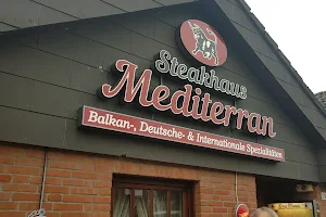 Steakhaus Mediterran image