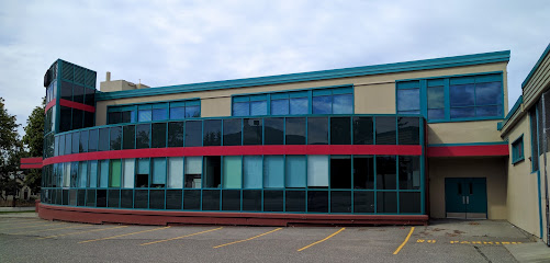 W.L. Seaton Secondary School