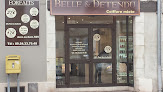 Salon de coiffure Belle & détendu coiffure mixte 14760 Bretteville-sur-Odon
