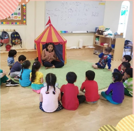 Day Care Center «Safari Kid daycare», reviews and photos, 34899 Newark Blvd, Newark, CA 94560, USA