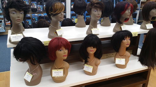 Beauty Supply Store «Beauty USA», reviews and photos, 12687 Laurel Bowie Rd, Laurel, MD 20708, USA