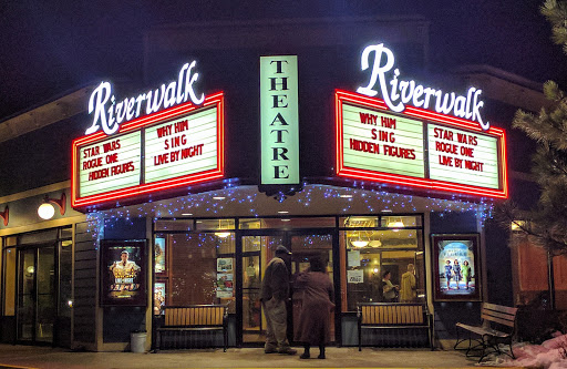 Movie Theater «Riverwalk Theatre», reviews and photos, 34253 US-6, Edwards, CO 81632, USA