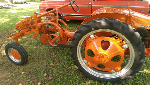 Park «Cherokee Trail Of Tears Commemorative Park», reviews and photos, 100 E 9th St, Hopkinsville, KY 42240, USA