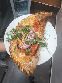 Les plus récentes photos du Pizzeria Pizza La La à Bron - n°2